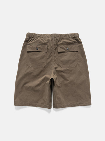 HAVEN Solo Short - Bio-Washed NYCO Earth, Shorts