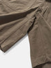 HAVEN Solo Short - Bio-Washed NYCO Earth, Shorts