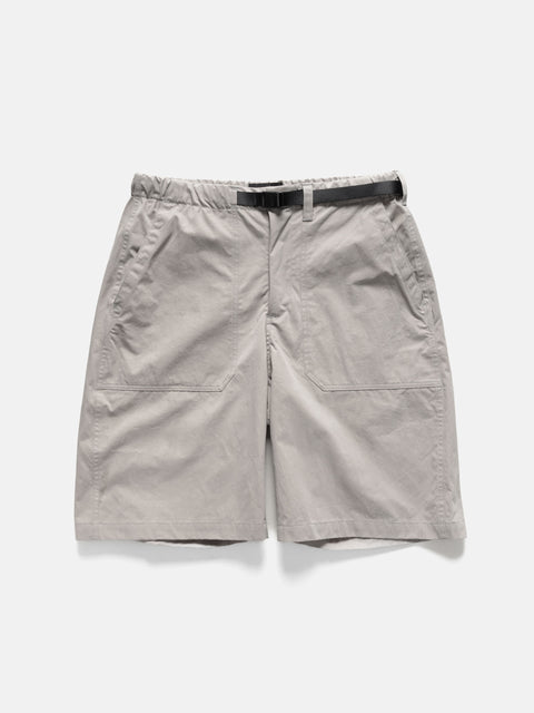 HAVEN Solo Short - Bio-Washed NYCO Stone, Shorts