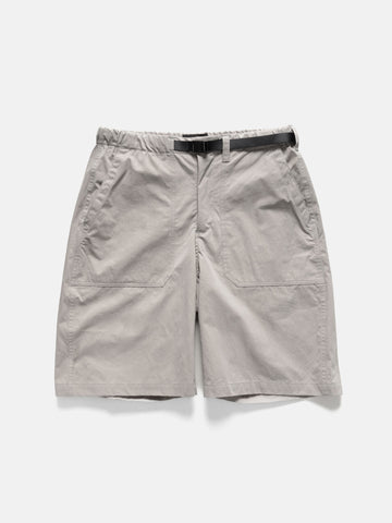 HAVEN Solo Short - Bio-Washed NYCO Stone, Shorts