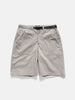 HAVEN Solo Short - Bio-Washed NYCO Stone, Shorts