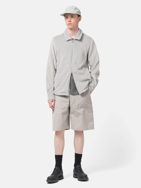 HAVEN Solo Short - Bio-Washed NYCO Stone, Shorts