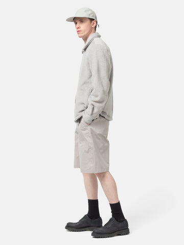 HAVEN Solo Short - Bio-Washed NYCO Stone, Shorts