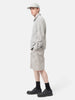 HAVEN Solo Short - Bio-Washed NYCO Stone, Shorts