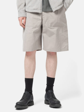 HAVEN Solo Short - Bio-Washed NYCO Stone, Shorts