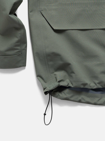 HAVEN Spectre Jacket - GORE-TEX® 3L Nylon Lichen, Shells & Rain Jackets