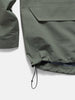HAVEN Spectre Jacket - GORE-TEX® 3L Nylon Lichen, Shells & Rain Jackets