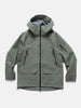 HAVEN Spectre Jacket - GORE-TEX® 3L Nylon Lichen, Shells & Rain Jackets