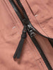 HAVEN Spectre Jacket - GORE-TEX 3L Nylon Hand Dyed Rust, Shells & Rain Jackets
