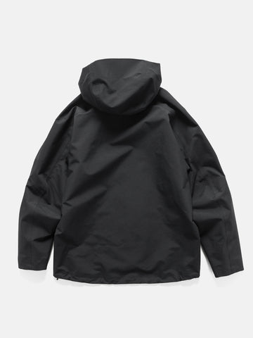 HAVEN Spectre Jacket - GORE-TEX® 3L Nylon Black, Shells & Rain Jackets