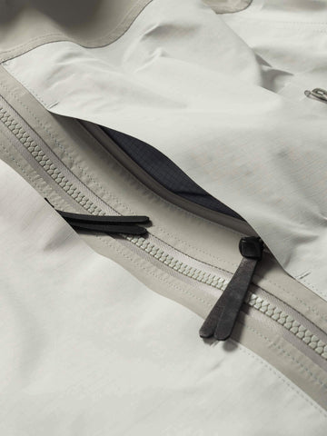 HAVEN Spectre Jacket - GORE-TEX® Nylon 3L Vapor/Stone, Shells & Rain Jackets