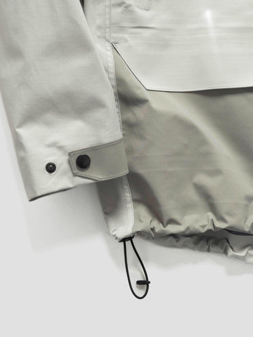 HAVEN Spectre Jacket - GORE-TEX® Nylon 3L Vapor/Stone, Shells & Rain Jackets