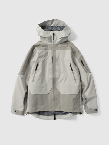 HAVEN Spectre Jacket - GORE-TEX® Nylon 3L Vapor/Stone, Shells & Rain Jackets