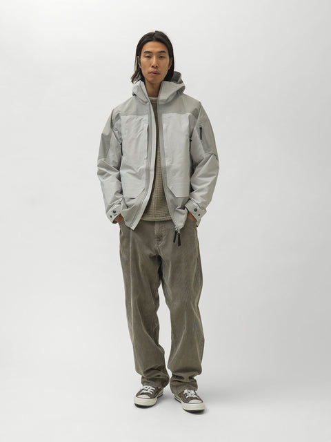 HAVEN Spectre Jacket - GORE-TEX® Nylon 3L Vapor/Stone, Shells & Rain Jackets