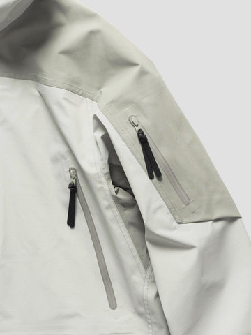 HAVEN Spectre Jacket - GORE-TEX® Nylon 3L Vapor/Stone, Shells & Rain Jackets