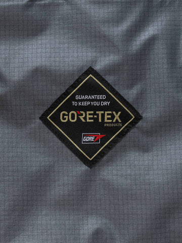 HAVEN Spectre Jacket - GORE-TEX® Nylon 3L / Leather Lichen, Shells & Rain Jackets