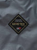 HAVEN Spectre Jacket - GORE-TEX® Nylon 3L / Leather Black, Shells & Rain Jackets