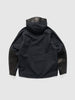 HAVEN Spectre Jacket - GORE-TEX® Nylon 3L / Leather Black, Shells & Rain Jackets