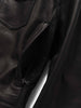 HAVEN Station Jacket - Leather / Windstopper® Black, Leather Jackets