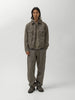 HAVEN Station Jacket - Loro Piana Storm System 3L Nylon Taupe, Jackets