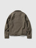 HAVEN Station Jacket - Loro Piana Storm System 3L Nylon Taupe, Jackets