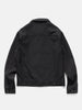 HAVEN Station Jacket - Loro Piana Storm System 3L Nylon Black, Jackets