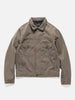 HAVEN Station Jacket - Loro Piana Storm System 3L Nylon Taupe, Jackets