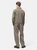 HAVEN Station Jacket - Loro Piana Storm System 3L Nylon Taupe, Jackets