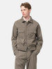 HAVEN Station Jacket - Loro Piana Storm System 3L Nylon Taupe, Jackets