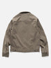 HAVEN Station Jacket - Loro Piana Storm System 3L Nylon Taupe, Jackets
