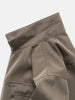 HAVEN Station Jacket - Loro Piana Storm System 3L Nylon Taupe, Jackets