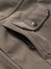 HAVEN Station Jacket - Loro Piana Storm System 3L Nylon Taupe, Jackets