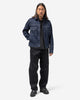 HAVEN Station Jacket - Suvin Cotton Denim Indigo, Denim Jackets