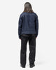 HAVEN Station Jacket - Suvin Cotton Denim Indigo, Denim Jackets