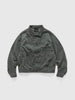 HAVEN Station Jacket Type 01 - Corduroy Sulfur Dye Graphite, Jackets
