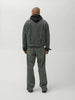 HAVEN Station Jacket Type 01 - Corduroy Sulfur Dye Graphite, Jackets
