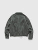 HAVEN Station Jacket Type 01 - Corduroy Sulfur Dye Graphite, Jackets