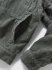 HAVEN Station Jacket Type 01 - Corduroy Sulfur Dye Graphite, Jackets