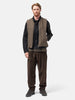HAVEN Station Pant - Cotton Corduroy Earth, Pants