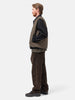 HAVEN Station Pant - Cotton Corduroy Earth, Pants
