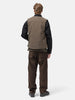 HAVEN Station Pant - Cotton Corduroy Earth, Pants