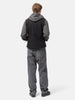 HAVEN Station Pant - Cotton Corduroy Graphite, Pants