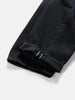 HAVEN Station Pant - Suvin Cotton Denim Washed Black, Jeans