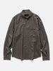 HAVEN Studio Shirt - Super 140 Wool Earth, Shirts