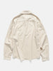 HAVEN Studio Shirt - Super 140 Wool Off White, Shirts