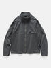 HAVEN Tempo Jacket - Nylon Taffeta Graphite, Track Jackets