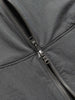 HAVEN Tempo Jacket - Nylon Taffeta Graphite, Track Jackets