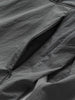 HAVEN Tempo Jacket - Nylon Taffeta Graphite, Track Jackets
