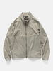 HAVEN Tempo Jacket - Nylon Taffeta Silt, Track Jackets