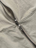 HAVEN Tempo Jacket - Nylon Taffeta Silt, Track Jackets